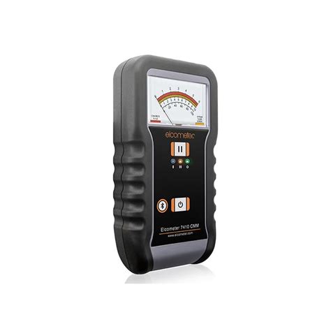 Portable digital Concrete Moisture Meter convenience store|Elcometer 7410 Concrete Moisture Meter.